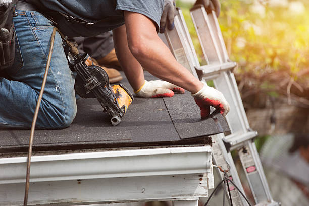 Best Emergency Roof Repair  in Murray, KY